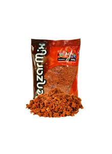 Jaukas Benzar Mix Ready Carp Groundbait 1kg - Strawberry
            