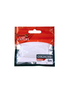 PVA zeķu uzpilde Carp Expert Micro Mesh PVA uzpilde 35mmx5m
            