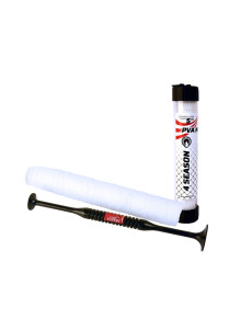 ПВА-носок с насадкой и дробилкой Carp Expert 4 Season PVA System 45mmx5m
            