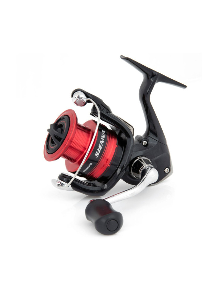 Shimano Катушка Sienna FG 1000-4000