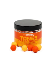 CC Moore Tones Pop Ups 15mm- Ester Cream
            