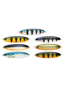 Rapala Травяная блесна/ложечка Minnow Spoon Weedless 8cm 22g