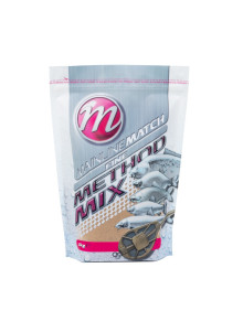 Mainline Bait Match Fine Method Mix 1kg