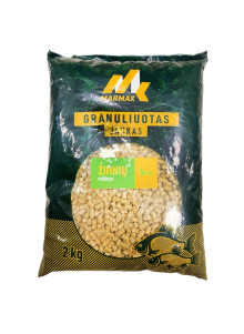 Granulated mixture with peas Marmax
            