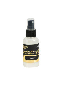 Benzar Mix Concourse Method Spray 50ml - Coco
            