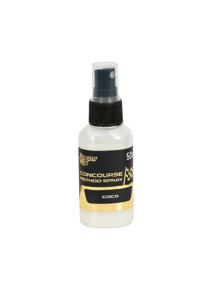 Skystas kvapas Benzar Mix Concourse Method Spray 50ml - Coco