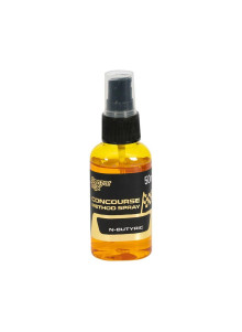 Benzar Mix Concourse Method Spray 50ml - N-viestskābe
            