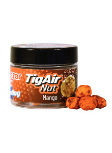 Tiger Nuts Benzar Mix TigAir Nut - Mango
            