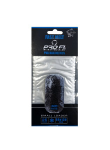 PVA maišeliai Pro FL Slow 6x13cm (25 vnt.)
            