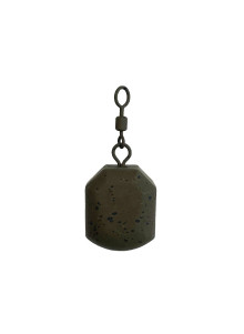 Carp Lead Pro FL Square Swivel 57-113g
            