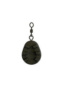 Karpinis švinas Pro FL Gripper Swivel 57-170g
            