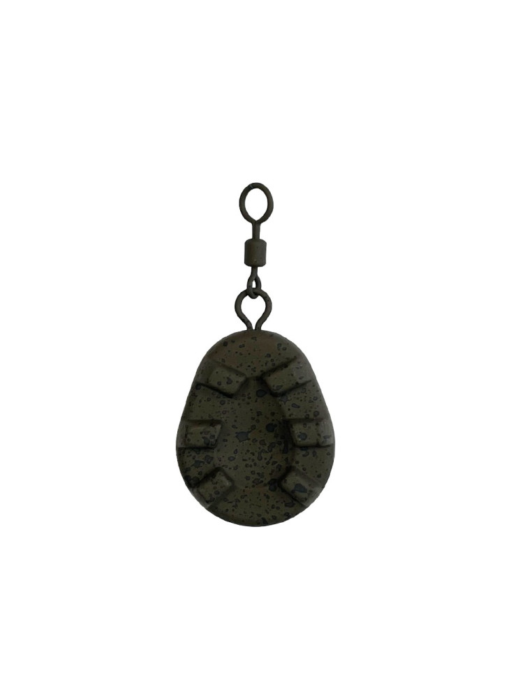 FL Carp Lead Pro Gripper Swivel 57-170g
