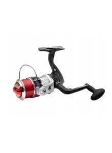 FL Катушка с китом Swift 3000-5000
            