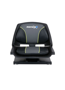 Platform seat Matrix Swivel Seat Inc Base
            