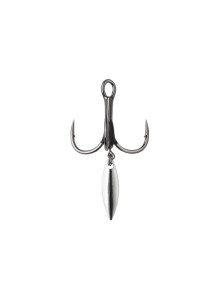 Крючки VMC Bladed Hybrid (2-3 шт.)
            