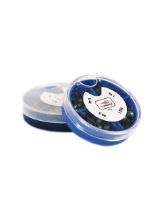 Svina komplekts Leader 1-2,50g
            