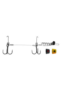 VMC Pike Rig Light 2/0
            
