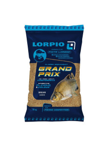Lorpio Приманка Гран-при 1 кг - лещ
            