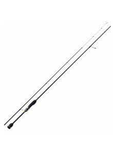 Spinning Fishing Rod Major Craft Crostage 2.28m 0,4-5g
            