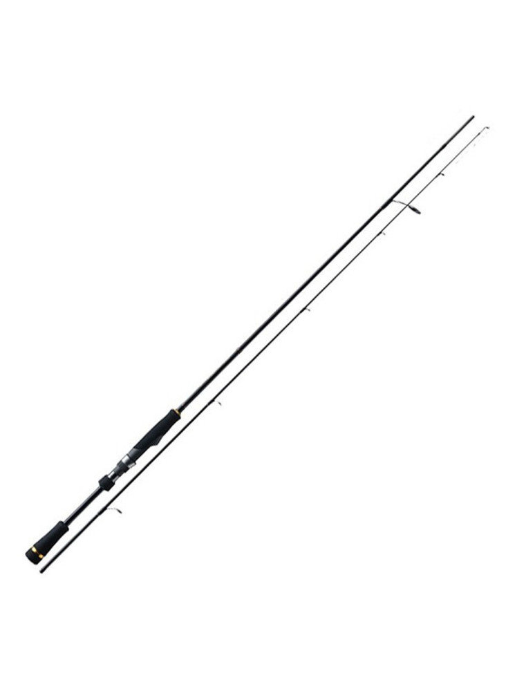 Spiningas Major Craft Crostage Firstcast 1.98/2.20/2.29m 0,5-7g