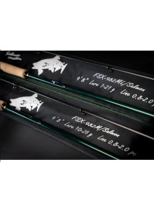 Spinning Fishing Rod Major Craft Finetail Salmon 2.99m 10-28g
            
