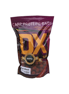 Deepex Protein meatballs 18mm - Red Shell
            