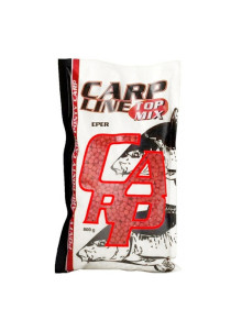 Карповая леска Granules Top Mix 800г 6мм - Клубника
            