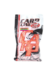Peletės Top Mix Carp Line Fluoro 4mm 800g - Choco Orange
            