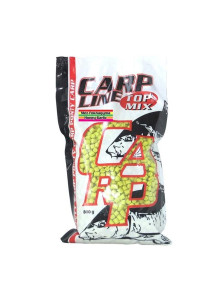 Peletės Top Mix Carp Line Fluoro 4mm 800g - Honey Garlic
            