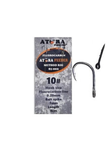 Atora Method Rig
            