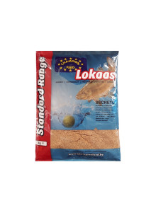 Champion Feed Standard 1kg - Secreto
            