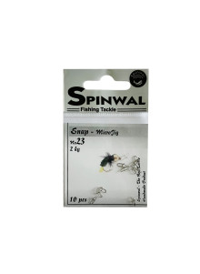 Карабины Spinwal Micro Jig
            