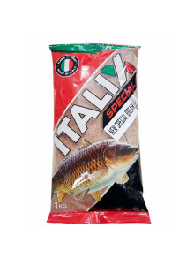 Bait Italix Feeder 1kg - New Spcecial Bream
            