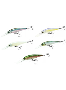Lucky Craft Pointer 48DD Minnow Japan Trout Bass Fishing Lure