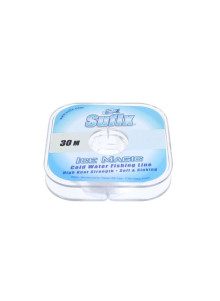 Sufix Ice Magic Clear 30m
            
