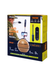 Sounder Deeper Smart Sonar CHIRP+2 & Range extender
            