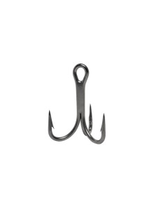 Treble hooks VMC 3X Strong Treble (10 pcs.)
            