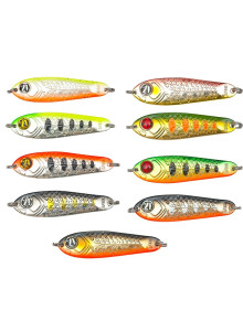 Spīdums Pontoon21 Paco 21g