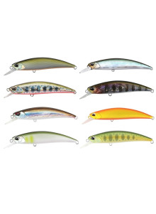 Wobbler DUO Spearhead Ryuki 80S 12g