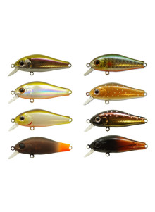 ZipBaits Воблер Rigge 43SP 4g
