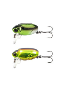 Wobbler Bassday Kobun 20F 1,3g