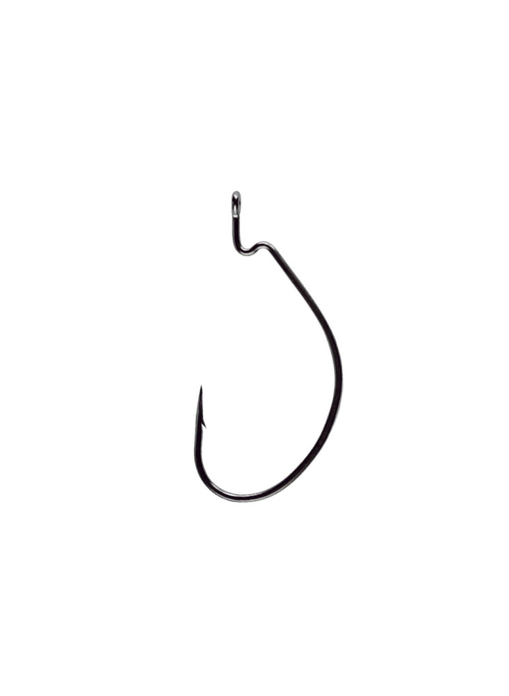 Hooks VMC Texan Super Light