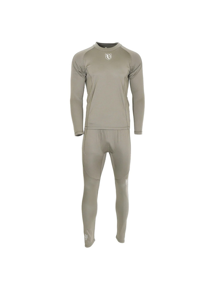 Vision First Skin Sandstorm thermal underwear