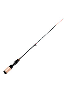 Winter fishing rod Iron Wolf Nanocristal 20" Light
            