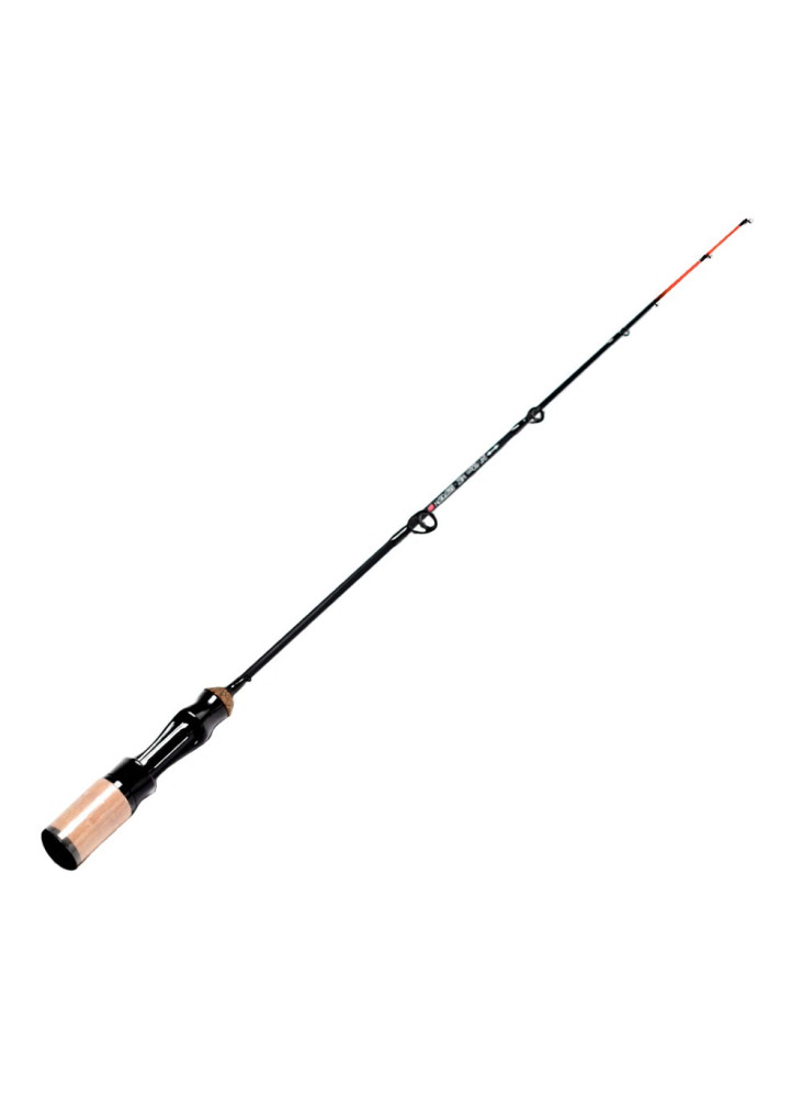 Iron Wolf Ziemas makšķere Nanocristal 20" Light