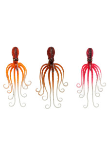 Spiningavimo masalas Savage Gear 3D Octopus 10cm 35g
