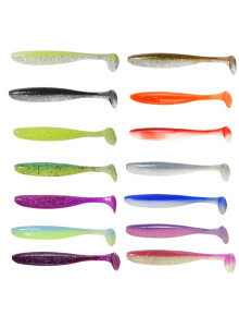 Keitech Easy Shiner 5"