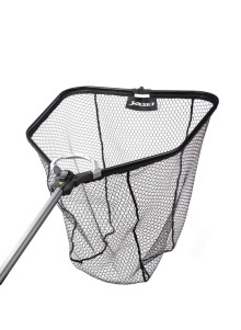 Graibštas Shimano YASEI Rubber Net LARGE Foldable