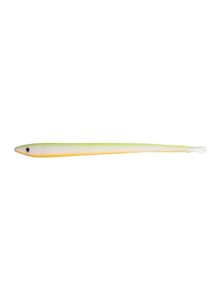 Savage Gear Спиннинговая приманка LB Sandeel Slug 20см (4 шт.)