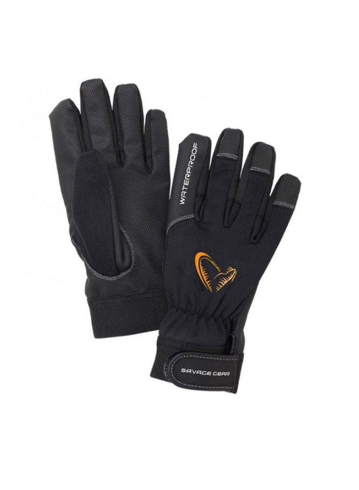 Gloves Savage Gear All Weather Glove